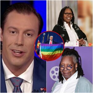 “I fought for every American — not just the loudest ones.”