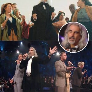 The rhythm spread like wildfire—hands clapping, feet stomping, voices soaring in a faith-filled call-and-response. ws