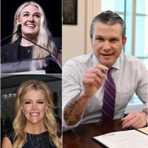 Pete Hegseth did something extraordinary — he broke ranks in a way that left even seasoned anchors stunned