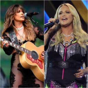 Ella Langley & Miranda Lambert Drop a Sneak Peek of Their Secret Collaboration, Shocking Fans