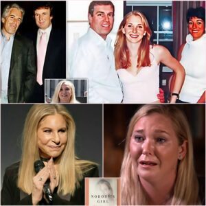 "MASTERPIECE OF PAIN AND REDEMPTION." — In a move no one expected, Barbra Streisand, the timeless voice of generations, broke her silence with a surprise midnight release that’s left the world in stunned awe. ws