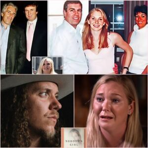 Brandon Lake’s Midnight Psalm: A Soulful Tribute to Virginia Giuffre’s Courage. ws