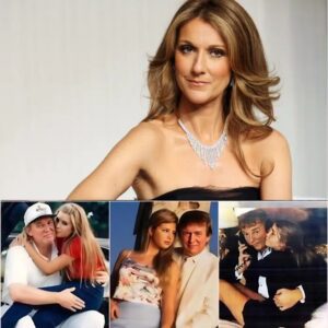 🔥 The internet has exploded into chaos — and at the center of it all stands the legendary Céline Dion. - H