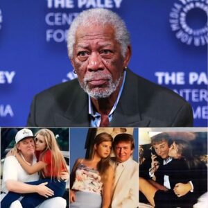 🔥 The internet is absolutely on fire! Ivanka Trump just picked the wrong person to mess with — and it backfired in spectacular fashion. - H