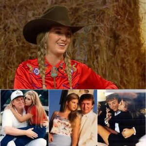 🔥 The internet is absolutely on fire! Ivanka Trump just picked the wrong woman to mess with — and it backfired in spectacular fashion. - H