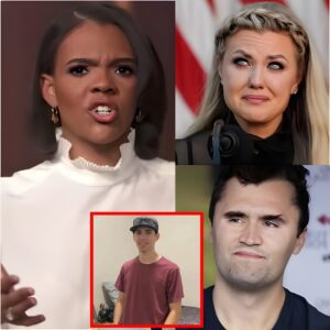 Candace Owens Uncovers Charlie Kirk’s Secret Investigation and the File No One Was Supposed to See