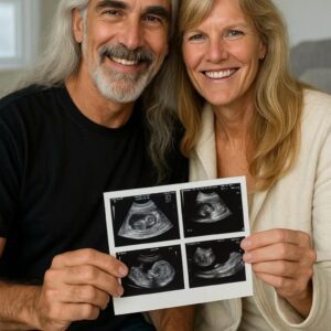 BREAKING: “BABY NO.9 ON THE WAY!” GUY PENROD AND ANGIE CLARK ANNOUNCE EXPECTING THEIR FIRST CHILD – FANS AND CELEBRITIES REACT WITH JOY! ws