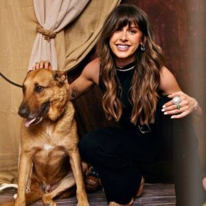 Ella Langley had bought a dog shelter that was about to close — but what she did next surprised everyone...