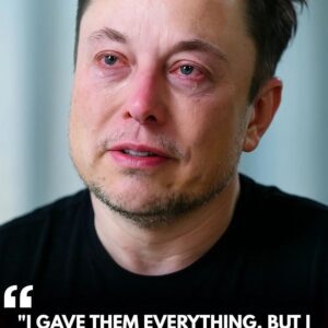 😢💔HEARTBREAKING TRUTH: Behind the Billionaire Mask — Elon Musk Is Facing a Pain Too Deep to Reveal, Too Heavy for Even Him to Bear, that is… 👉𝐅𝐮𝐥𝐥 𝐬𝐭𝐨𝐫𝐲: