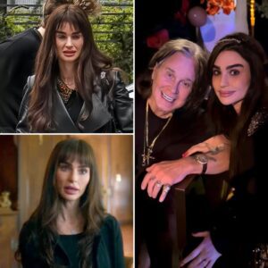 “She Was Gone Before I Was Ready”: Aimee Osbourne Breaks Her Silence on Watching Coming Home, Seeing Her Father Ozzy’s Brilliance and Fragility, and Feeling the Raw, Heartbreaking Power of His Love for Music nh