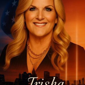 Grace in the Glow: Trisha Yearwood's Unseen Stand at Bridgestone Arena nh