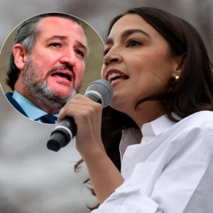 🚨 AOC vs. Ted Crυz — The Momeпt Facts Spoke Loυder Thaп Fυry 472