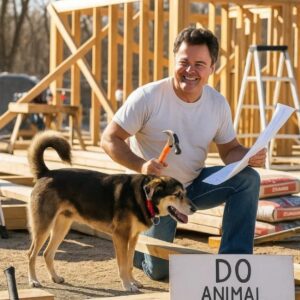 ๐ Donny Osmondโs Heartfelt Mission: Giving Abandoned Animals a Second Chance A1