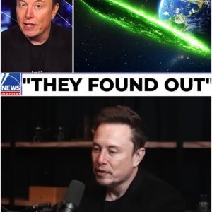Elon Musk: "NASA Answers Claims Over 3I/ATLAS Being An Advanced Alien Spacecraft"