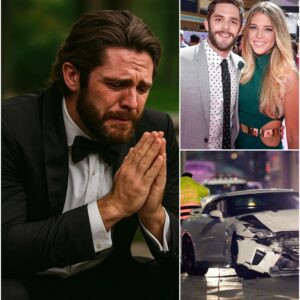 Heartbreak on the Horizon: Thomas Rhett's Family Faces Devastating ATV Accident nh