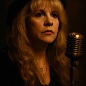 The Truth Revealed: Stevie Nicks’ Family Confirms the Singer’s Cancer Diagnosis After Years of Rumors_cz