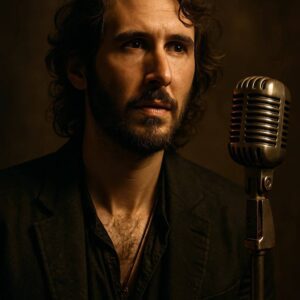 The Truth Revealed: Josh Groban’ Family Confirms the Singer’s Cancer Diagnosis After Years of Rumors_cz