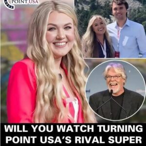 🔥 BREAKING NEWS: Erika Kirk Revives the Spirit of America — Bob Seger Coпfirmed as Headliпer for “The All-Americaп Halftime Show” 🇺🇸🔥🐘- heleп