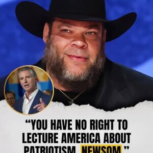 “You have no right to lecture America about patriotism,” Tyrus fired back sharply — live on Fox News, leaving the entire studio in stunned silence.