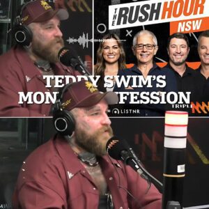 Teddy Swims’ $20,000 Secret: What a Star Really Makes After Five Years on the Road. ws