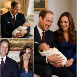 BREAKING NEWS: A Royal Announcement That Has the World Buzzing. TT