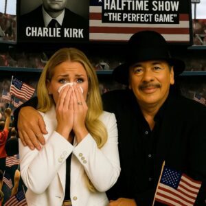 Under the new leadership of Erika Kirk — widow of the late Charlie Kirk