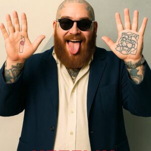 Teddy Swims’ “Netflix Documentary” Takes Off As His Real Story Plays Out on Stage. ws