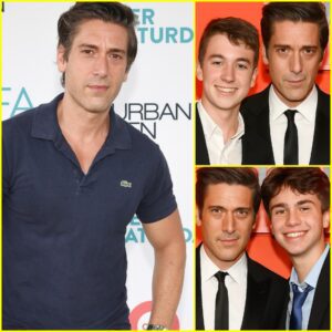 BREAKING NEWS: DAVID MUIR’S SECRET HEROIC ACT REVEALED — THE NIGHT HE SAVED A BABY IN THE FREEZING RAIN, AND THE UNFORGETTABLE REUNION 18 YEARS LATER 💔top1teamtien