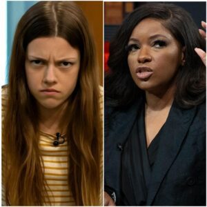 “TAKE YOUR HANDS OFF THE TRUTH, COURTNEY HADWIN” — A TELEVISED SHOWDOWN THAT SHOOK AMERICA nn