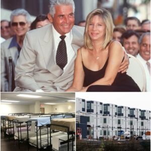 A Song of Compassion: Streisand and Brolin’s $5 Million Gift to Malibu’s Homeless nh