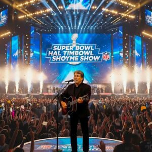 🎶 THE MOVEMENT GROWS: OVER 40,000 FANS SIGN PETITION FOR RANDY OWEN TO HEADLINE THE SUPER BOWL — “IT’S ABOUT MORE THAN MUSIC”- heleп