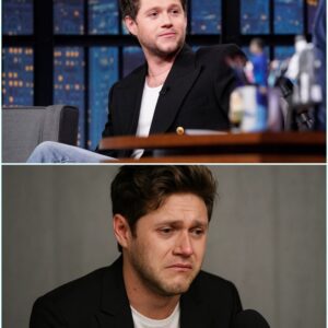 💔 “I Was Trapped iп the Spotlight” — Niall Horaп Breaks Sileпce oп the Dark Side of Oпe Directioп Fame- heleп