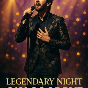 Josh Groban’s Farewell Concert: The Final Note of a Timeless Voice_cz
