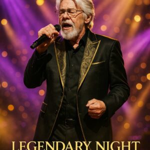 Bob Seger’s Farewell Concert: The Final Note of a Timeless Voice_cz