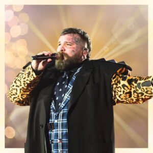 How Teddy Swims Defied Illness and Lit Up the NRL Grand Final With “Lose Control”. ws