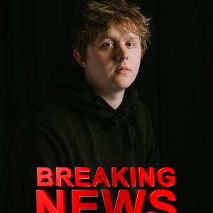A Heart That Sings Through Struggle: Lewis Capaldi’s Health Battle Sparks Global Support. ws