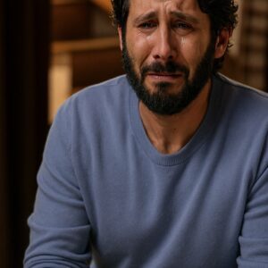 SHOCKING REVEAL: Josh Groban Opens Up About Her Private Health Battle — A Story of Pain, Courage, and Unbreakable Faith_cz