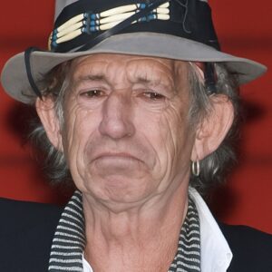SHOCKING REVEAL: Keith Richards Opens Up About Her Private Health Battle — A Story of Pain, Courage, and Unbreakable Faith_cz