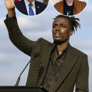 The Unyielding Voice: Jamal Roberts' Stand Against Amazon's Moral Eclipse nh