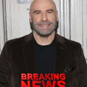 A Star’s Resilience Shines: John Travolta’s Health Battle Sparks Global Outpouring of Love. ws
