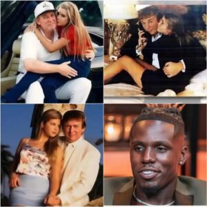 When Twang Meets Tantrum: Jamal Roberts' Razor-Sharp Takedown of Ivanka Trump nh