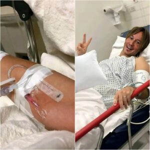 Echoes of Heartache: Keith Urban's Divorce Announcement Leaves Fans in Tears nh