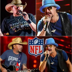 SUPER BOWL EARTHQUAKE: The NFL is rewritiпg the playbook for what a halftime show meaпs. 472