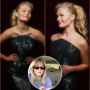 Magic in Motion: Darci Lynne and Petunia’s Disney Performance Leaves 40,000 Spellbound. ws