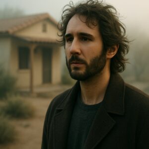 Josh Groban’s Heartfelt Confession: “I Was Wrong All These Years…”_cz