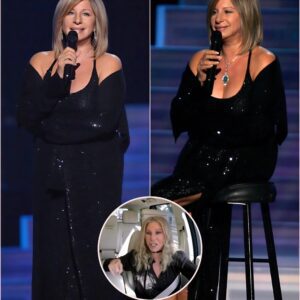 A Voice Beyond Time: Barbra Streisand’s Disney Classics Enthrall 40,000 in Awe. ws