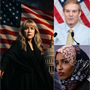 🎤 Stevie Nicks Shocks America by Supporting Jim Jordan’s Controversial Citizenship Bill: “If You Weren’t Born Here, You Shouldn’t Lead Here” 🇺🇸_cz