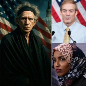 🎤 Keith Richards Shocks America by Supporting Jim Jordan’s Controversial Citizenship Bill: “If You Weren’t Born Here, You Shouldn’t Lead Here” 🇺🇸_cz