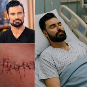 ✨ Rylan Clark Breaks His Silence After Surgery — A Message That’s Touching Hearts Everywhere 💬 TT