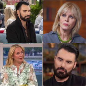 ✨ 🔥 “THEY SAID WHAT OTHERS WOULDN’T DARE!” 🔥 TT